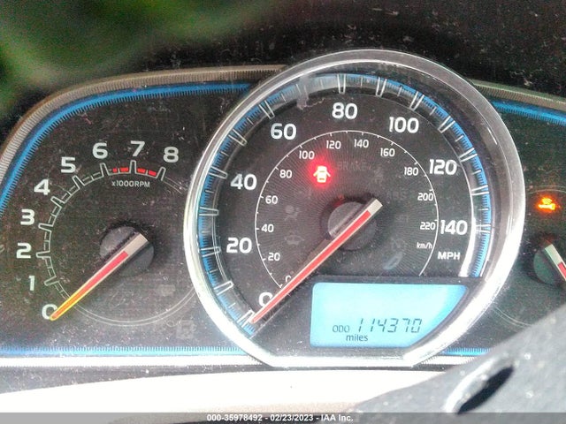 2015 Toyota RAV4, VIN: 2T3YFREV2FW147287