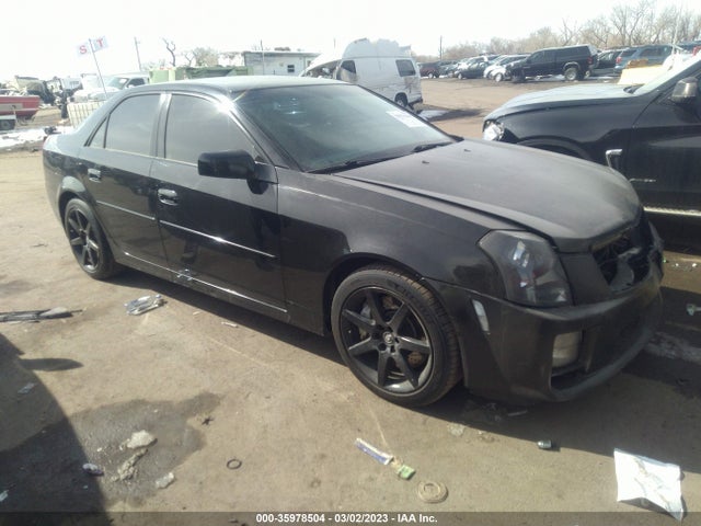 2004 1G6DN57S540153392 main image