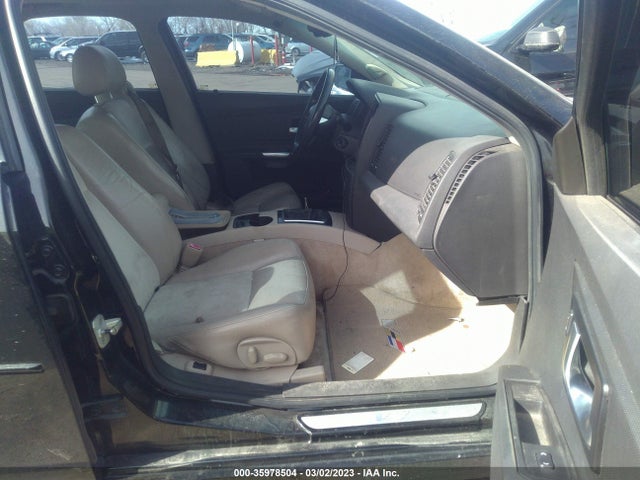 Cadillac CTS-V 2004 1G6DN57S540153392 Image 5