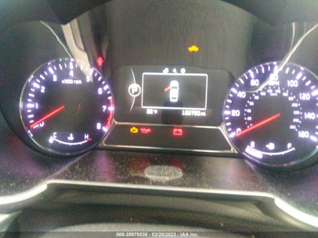 5XXGR4A64FG515525 KIA Optima Sx Turbo