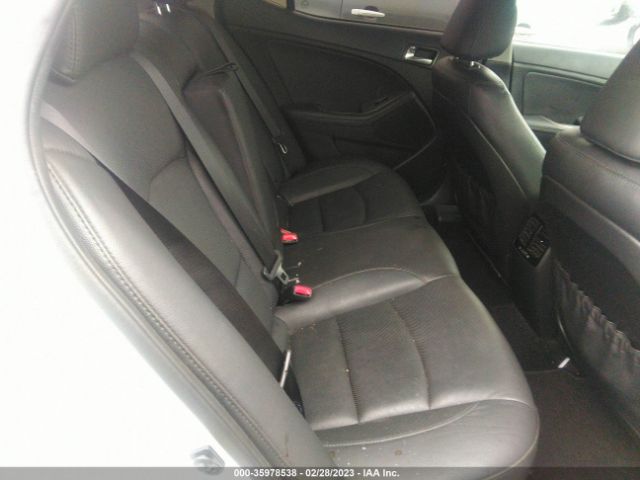 5XXGR4A64FG515525 KIA Optima Sx Turbo