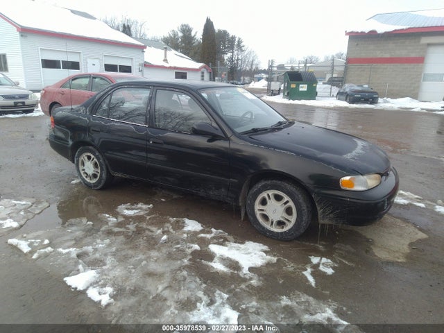 2000 1Y1SK5285YZ414803 main image