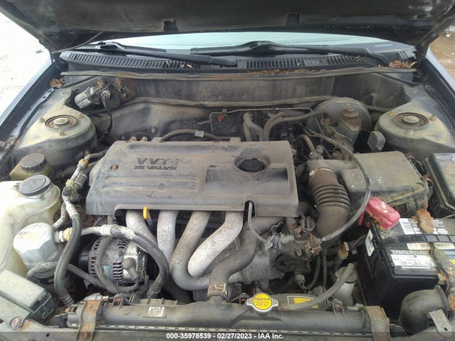 Chevrolet Prizm 2000 1Y1SK5285YZ414803 Image 11