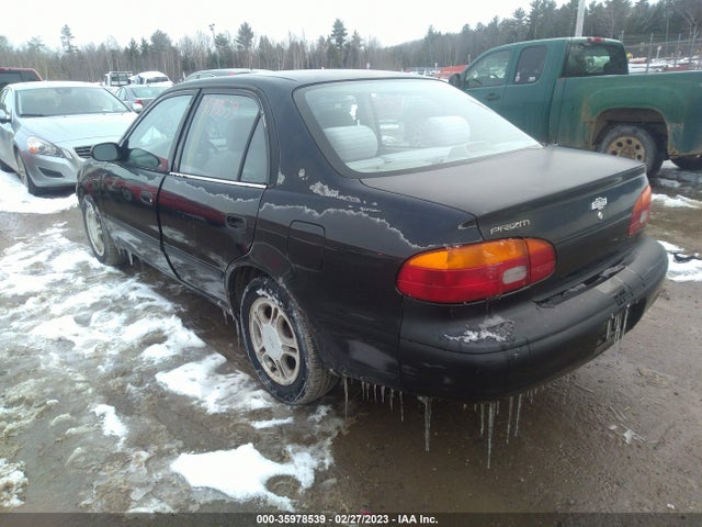 Chevrolet Prizm 2000 1Y1SK5285YZ414803 Image 4