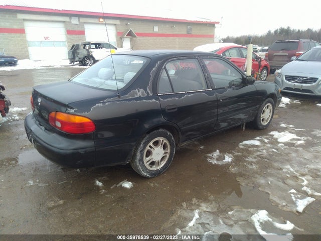 Chevrolet Prizm 2000 1Y1SK5285YZ414803 Image 5