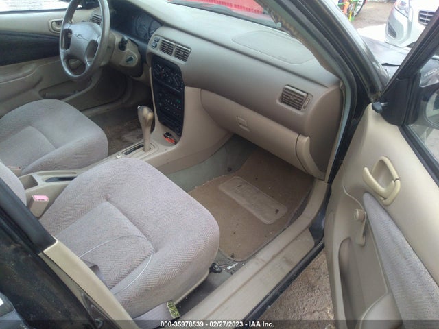 Chevrolet Prizm 2000 1Y1SK5285YZ414803 Image 6