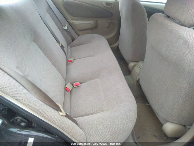 Chevrolet Prizm 2000 1Y1SK5285YZ414803 Image 9