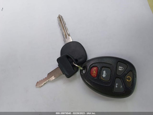 1G6KD57Y58U188737 Cadillac Dts W/1sd