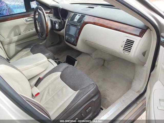 1G6KD57Y58U188737 Cadillac Dts W/1sd