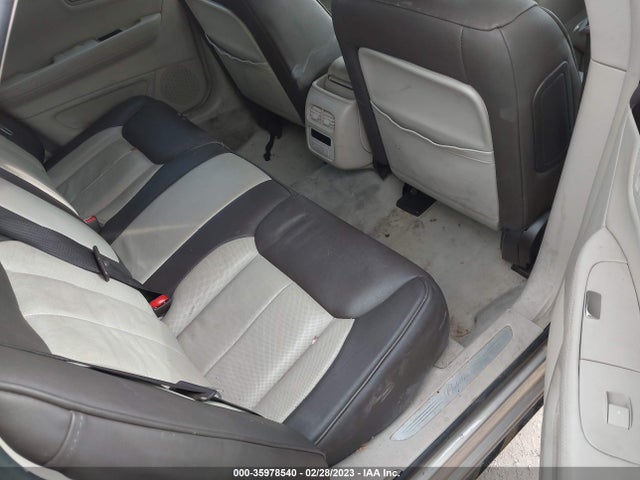 1G6KD57Y58U188737 Cadillac Dts W/1sd
