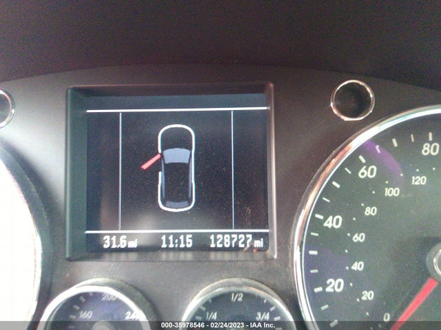 Volkswagen Touareg 2004 WVGEM77L04D073477 Image 8