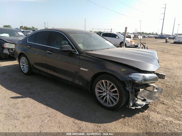 2016 WBA5A7C57GG148762 zdjęcie główne