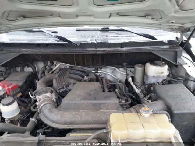 1N6BF0KM9EN110172 Nissan Nv Sv