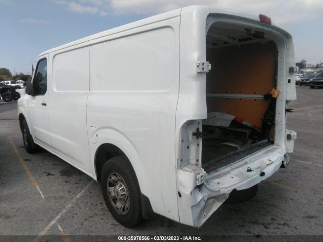 1N6BF0KM9EN110172 Nissan Nv Sv