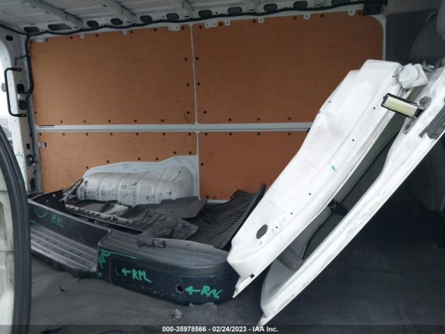 1N6BF0KM9EN110172 Nissan Nv Sv