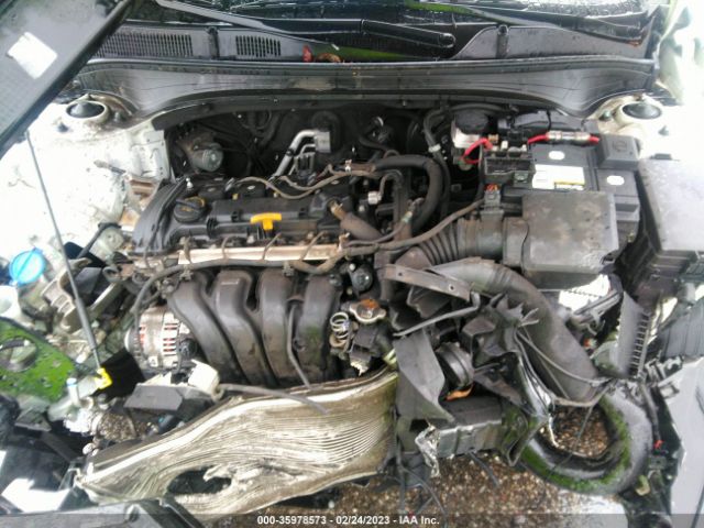 3KPF34AD9KE018209 KIA FORTE S