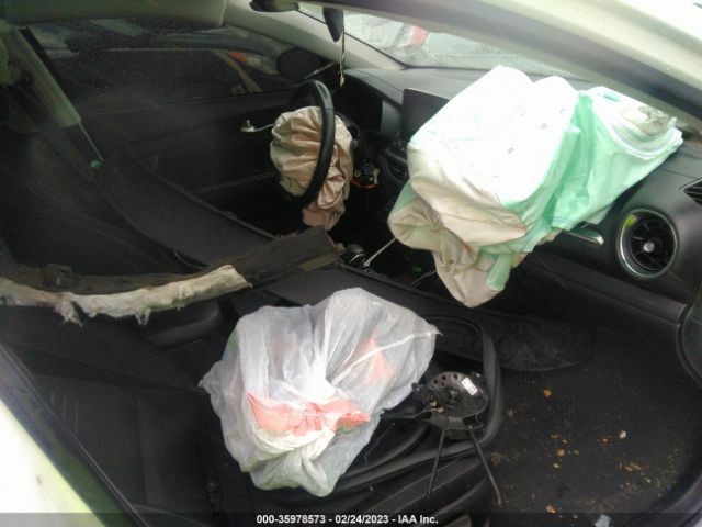 3KPF34AD9KE018209 KIA FORTE S