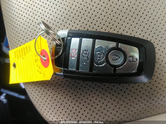2020 Ford Escape, VIN: 1FMCU0DZ6LUC23677