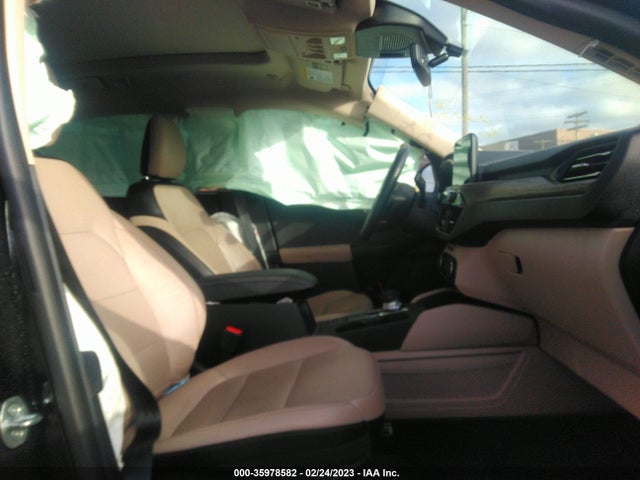 2020 Ford Escape, VIN: 1FMCU0DZ6LUC23677