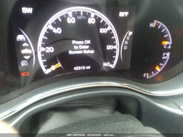 1C4RJEBG2HC956036 Jeep Grand Cherokee Limited