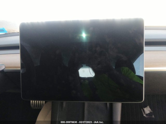 Tesla Model 3 Performance 2022 5YJ3E1EC9NF229261 Image 7