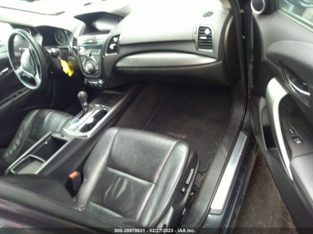 5J8TB4H57EL012328 Acura Rdx Tech Pkg