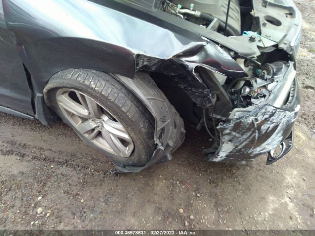 5J8TB4H57EL012328 Acura Rdx Tech Pkg