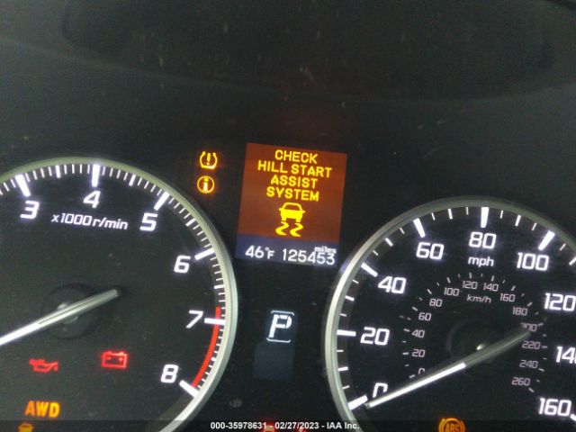 5J8TB4H57EL012328 Acura Rdx Tech Pkg