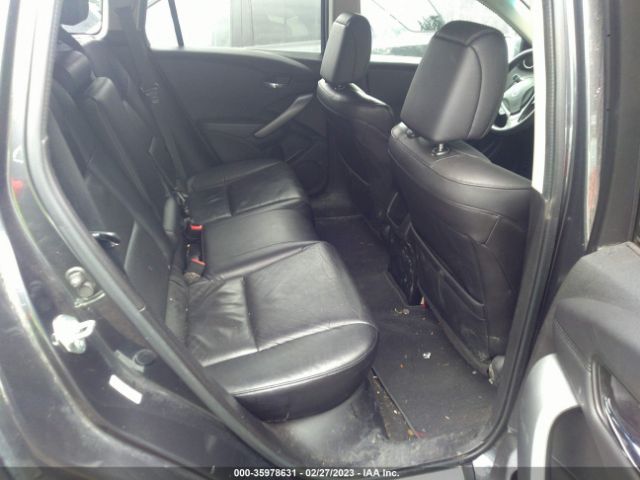 5J8TB4H57EL012328 Acura Rdx Tech Pkg