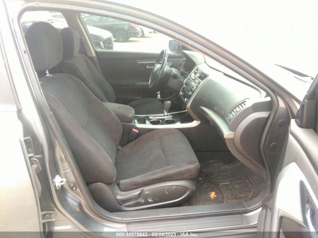 Nissan Altima 2.5 Sv 2014 1N4AL3AP9EC322415 Image 7
