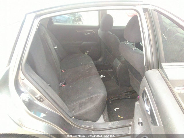 Nissan Altima 2.5 Sv 2014 1N4AL3AP9EC322415 Image 10