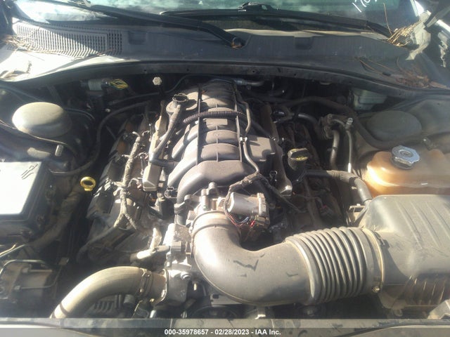 Dodge Charger Police 2014 2C3CDXAT9EH366890 Image 10