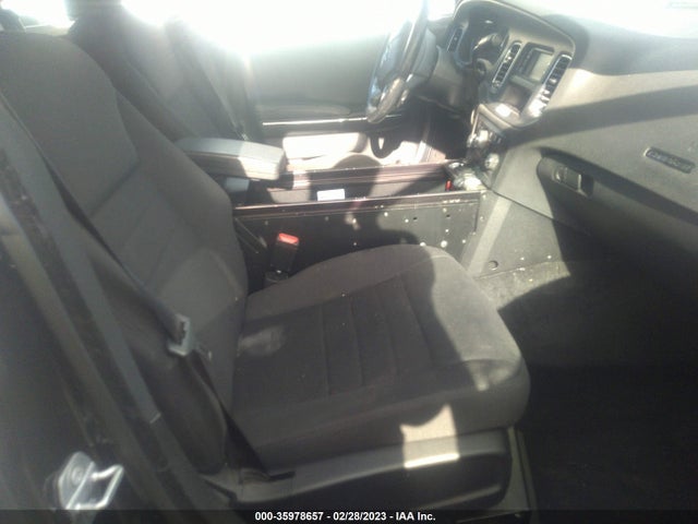 Dodge Charger Police 2014 2C3CDXAT9EH366890 Image 5