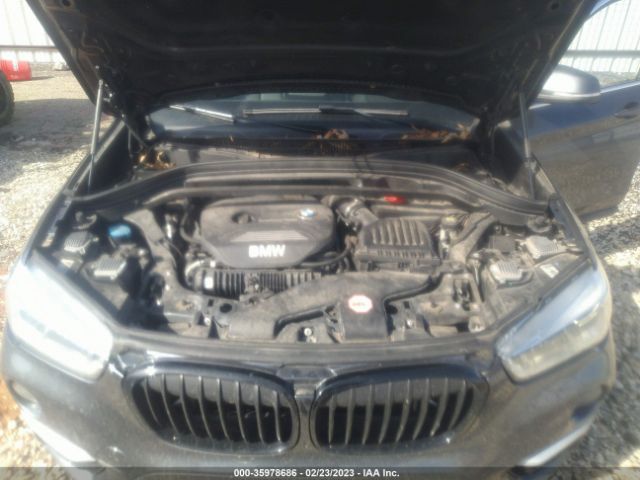 WBXHT3C35G5E51008 BMW X1 Xdrive28i