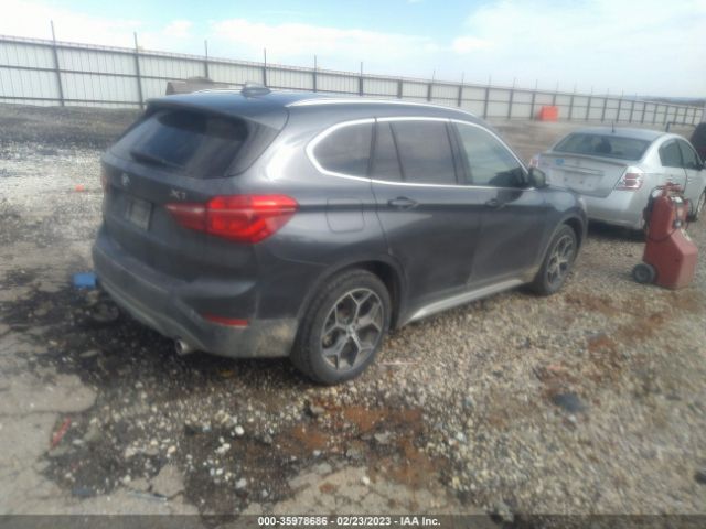 WBXHT3C35G5E51008 BMW X1 Xdrive28i