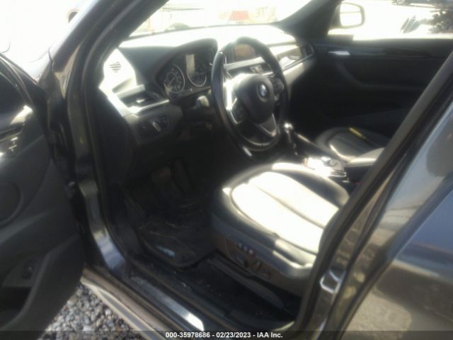 WBXHT3C35G5E51008 BMW X1 Xdrive28i