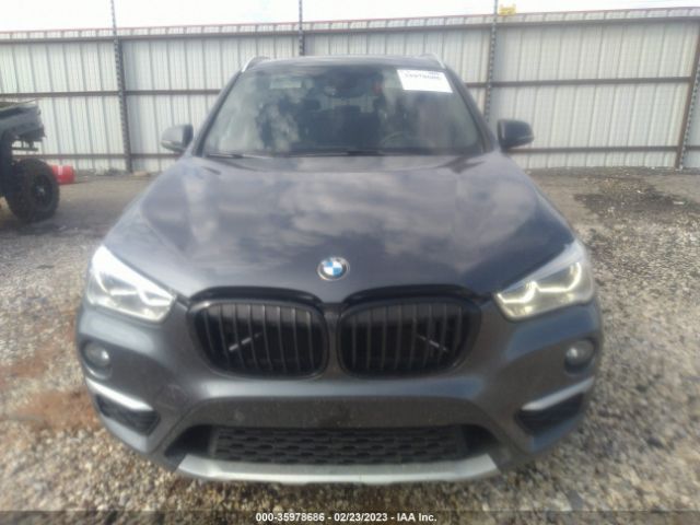 WBXHT3C35G5E51008 BMW X1 Xdrive28i