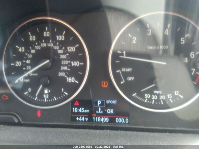 WBXHT3C35G5E51008 BMW X1 Xdrive28i