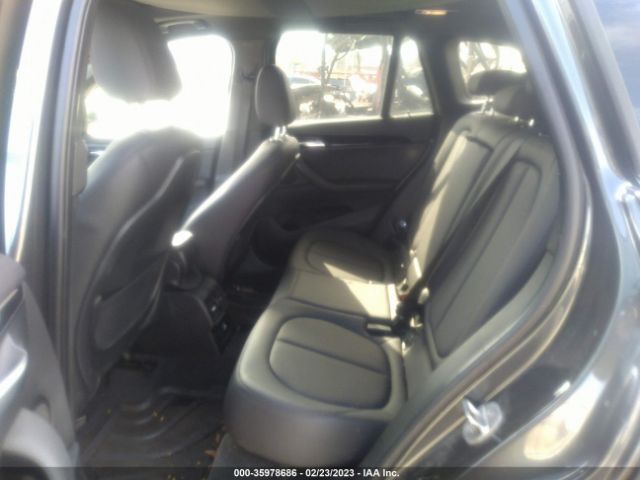 WBXHT3C35G5E51008 BMW X1 Xdrive28i