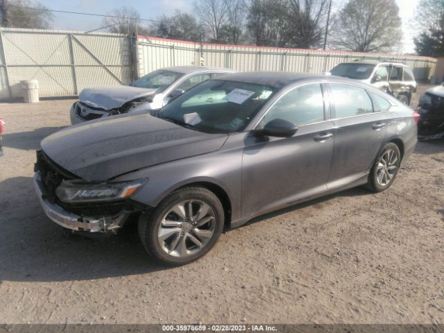 1HGCV1F17LA099176 Honda ACCORD LX