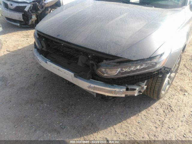 1HGCV1F17LA099176 Honda ACCORD LX
