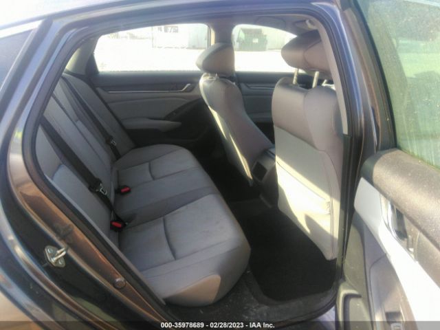 1HGCV1F17LA099176 Honda ACCORD LX