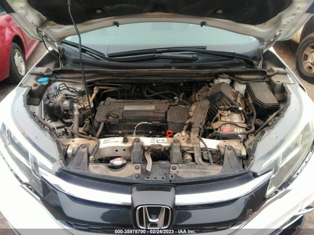 Honda CR-V 2015 5J6RM3H74FL013141 Image 11