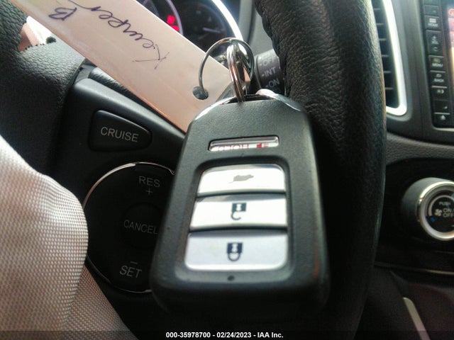 Honda CR-V 2015 5J6RM3H74FL013141 Image 3