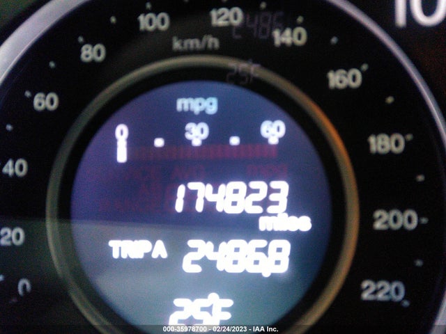 Honda CR-V 2015 5J6RM3H74FL013141 Image 8