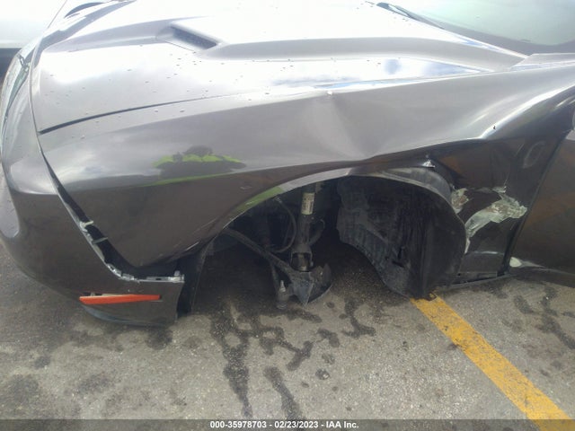 Dodge Challenger Sxt Plus 2018 2C3CDZAG3JH226956 Image 7