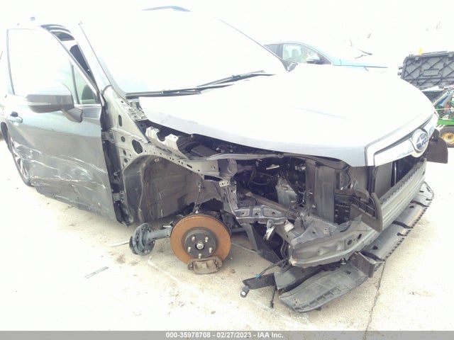 Subaru Forester Limited 2020 JF2SKASC5LH488675 Image 6