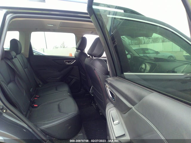 Subaru Forester Limited 2020 JF2SKASC5LH488675 Image 8