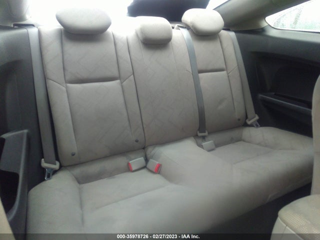 2012 HONDA CIVIC CPE EX VIN: 2HGFG3B80CH526138