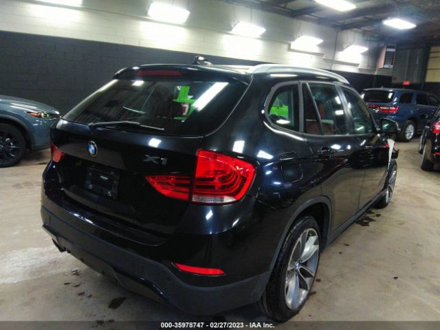 WBAVL1C57EVY14342 BMW X1 Xdrive28i